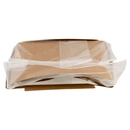 Ravioli con Cervo e Zucca Caramellata Il Viaggiator Goloso